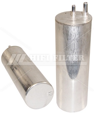 Palivový filter HIFI FILTER