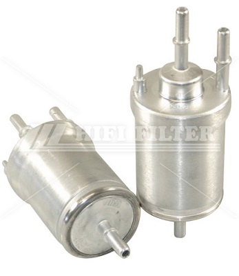 Filtro combustible HIFI FILTER