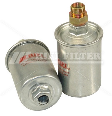 Palivový filter HIFI FILTER