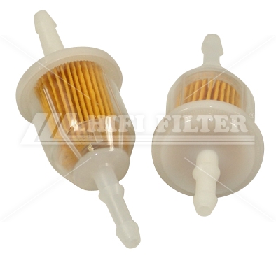 Palivový filter HIFI FILTER