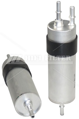 Palivový filter HIFI FILTER
