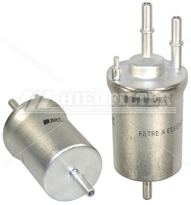 Palivový filter HIFI FILTER