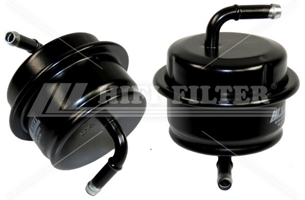 Palivový filter HIFI FILTER