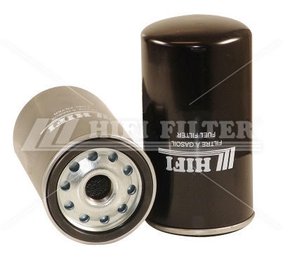 Palivový filter HIFI FILTER