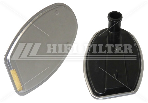Hydraulický filter automatickej prevodovky HIFI FILTER