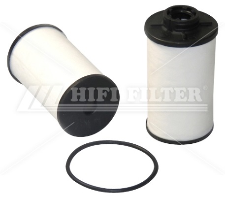 Hydraulikfilter, Automatikgetriebe HIFI FILTER
