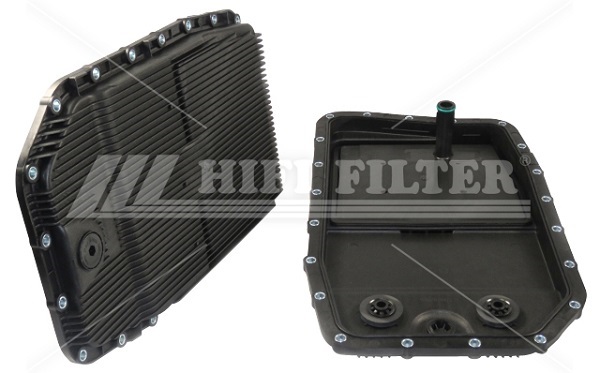 Hydraulický filter automatickej prevodovky HIFI FILTER