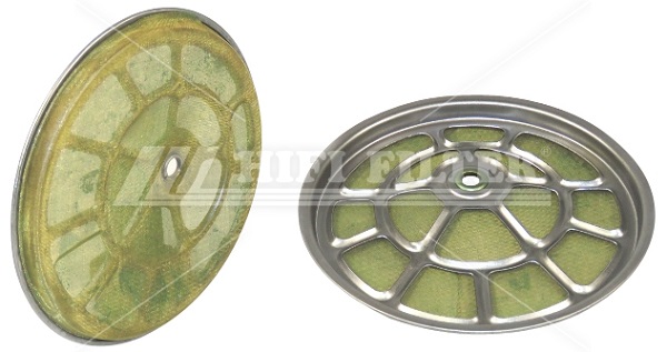 Hydraulický filter automatickej prevodovky HIFI FILTER