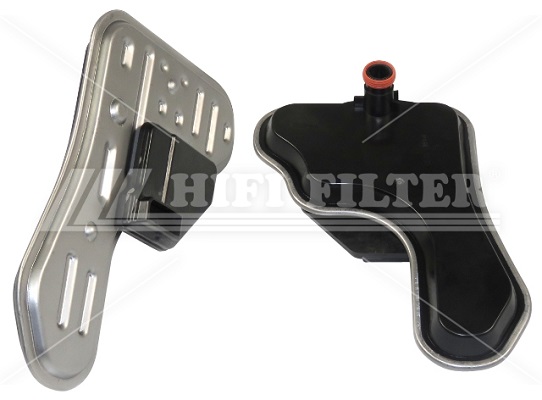 Hydraulický filter automatickej prevodovky HIFI FILTER