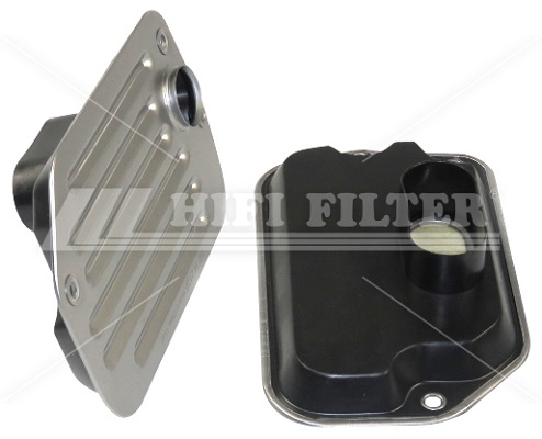 Hydraulický filter automatickej prevodovky HIFI FILTER