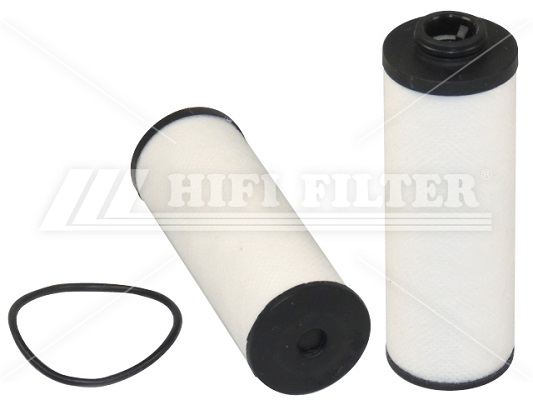 Hydraulický filter automatickej prevodovky HIFI FILTER