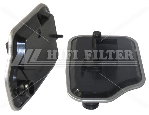 Hydraulický filter automatickej prevodovky HIFI FILTER