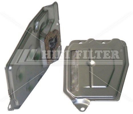 Hydraulický filter automatickej prevodovky HIFI FILTER