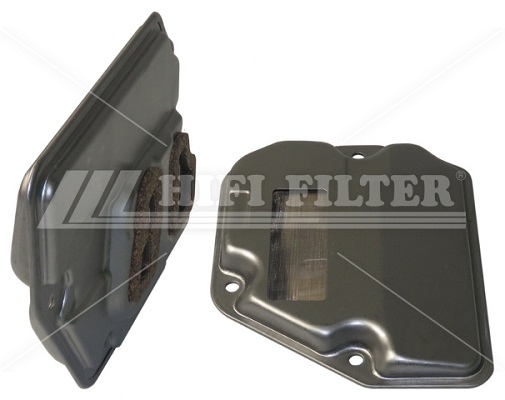 Hydraulický filter automatickej prevodovky HIFI FILTER