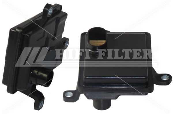 Hydraulický filter automatickej prevodovky HIFI FILTER