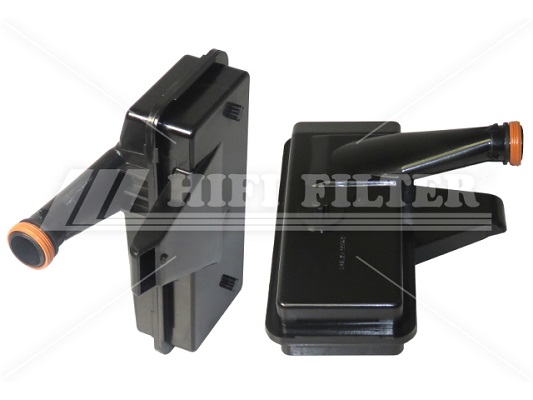 Hydraulický filter automatickej prevodovky HIFI FILTER