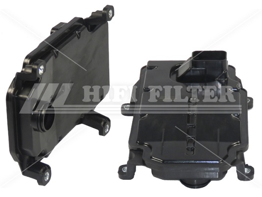Hydraulický filter automatickej prevodovky HIFI FILTER