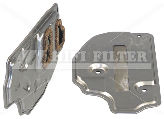 Hydraulický filter automatickej prevodovky HIFI FILTER