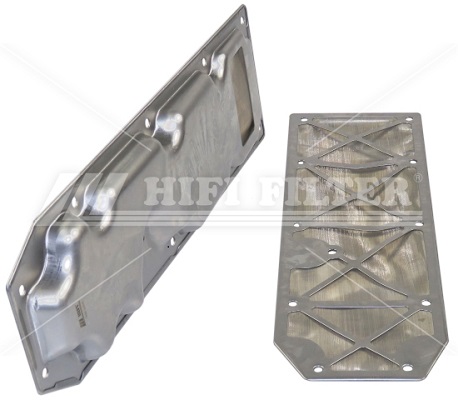 Hydraulický filter automatickej prevodovky HIFI FILTER