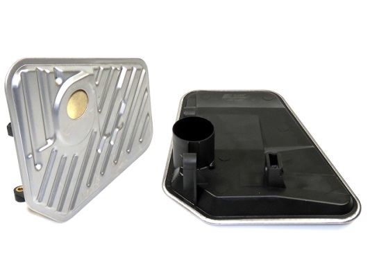 Hydraulický filter automatickej prevodovky HIFI FILTER