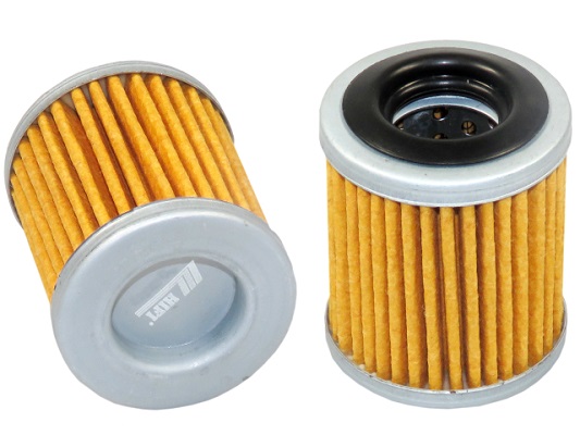 Hydraulický filter automatickej prevodovky HIFI FILTER