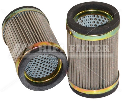Filter pracovnej hydrauliky HIFI FILTER