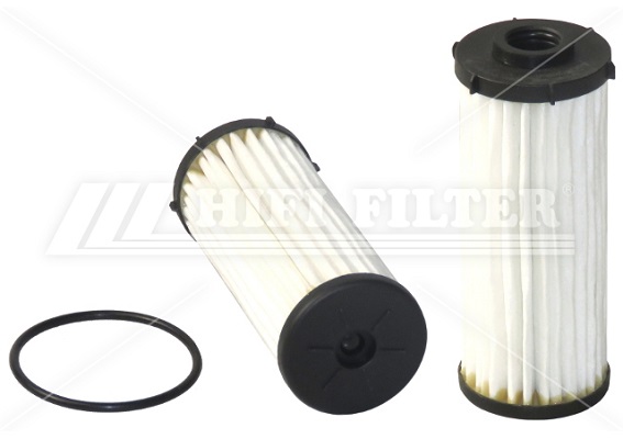 Hydraulický filter automatickej prevodovky HIFI FILTER
