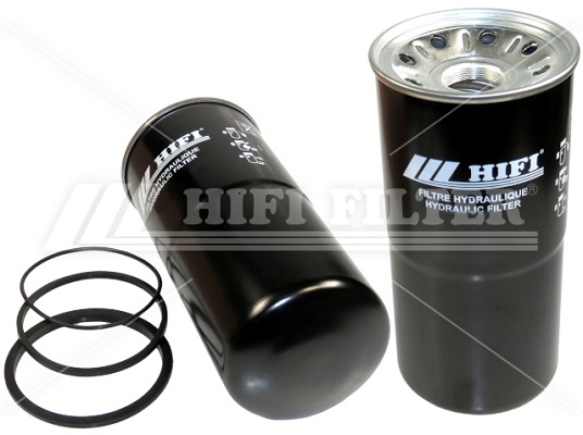 Filter pracovnej hydrauliky HIFI FILTER