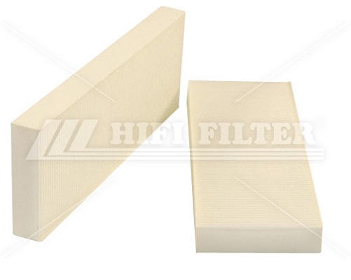Filter vnútorného priestoru HIFI FILTER