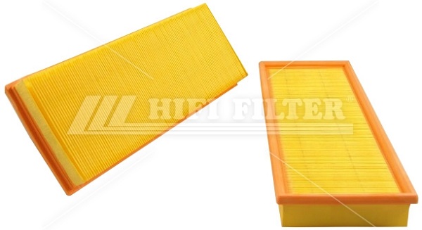 Filter vnútorného priestoru HIFI FILTER