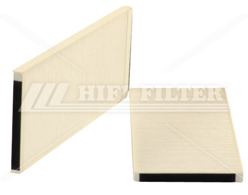 Filter vnútorného priestoru HIFI FILTER