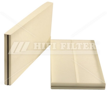 Filter vnútorného priestoru HIFI FILTER