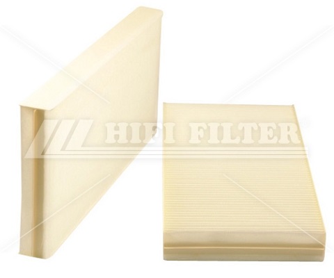 Filter vnútorného priestoru HIFI FILTER