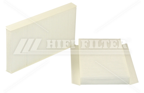 Filter vnútorného priestoru HIFI FILTER