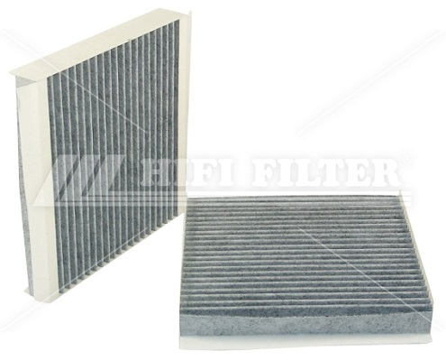 Filter vnútorného priestoru HIFI FILTER