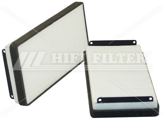 Filter vnútorného priestoru HIFI FILTER