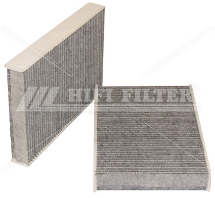 Filter vnútorného priestoru HIFI FILTER
