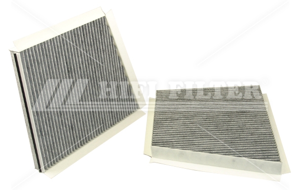 Filter vnútorného priestoru HIFI FILTER
