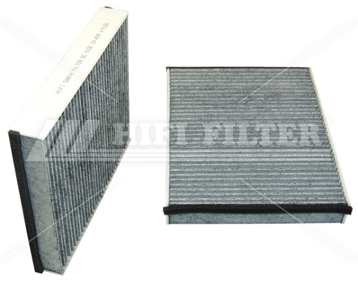 Filter vnútorného priestoru HIFI FILTER