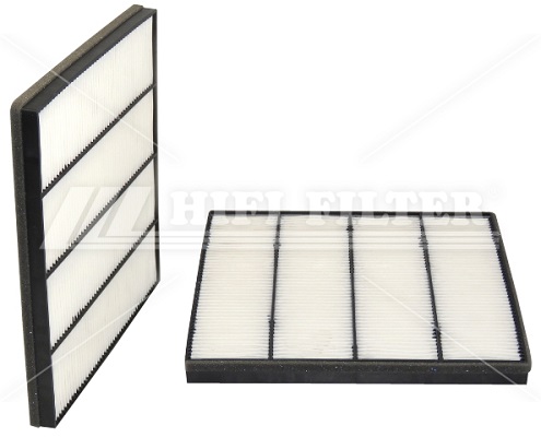 Filter vnútorného priestoru HIFI FILTER