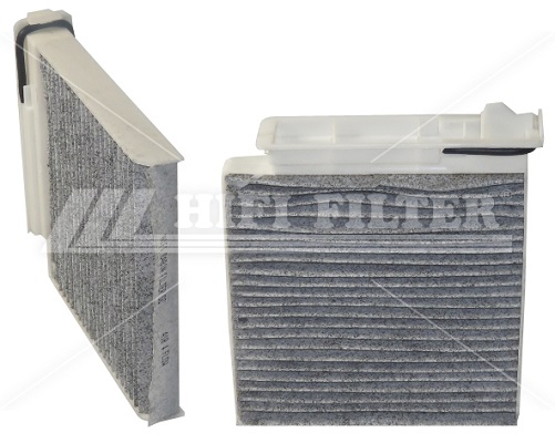 Filter vnútorného priestoru HIFI FILTER