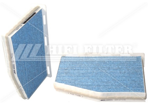 Filter vnútorného priestoru HIFI FILTER