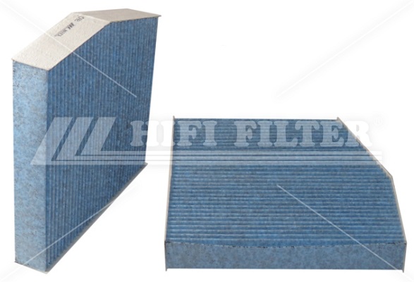 Filter vnútorného priestoru HIFI FILTER