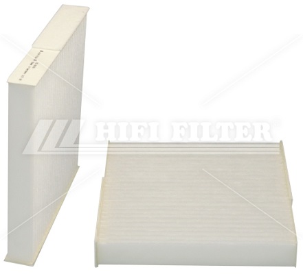 Filter vnútorného priestoru HIFI FILTER
