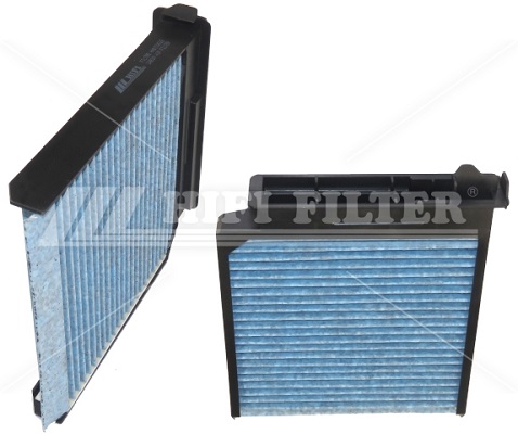 Filter vnútorného priestoru HIFI FILTER