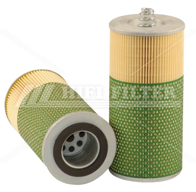 Olejový filter HIFI FILTER