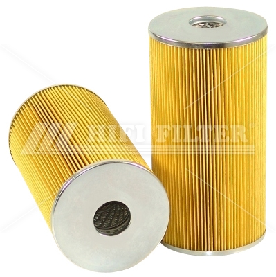 Olejový filter HIFI FILTER