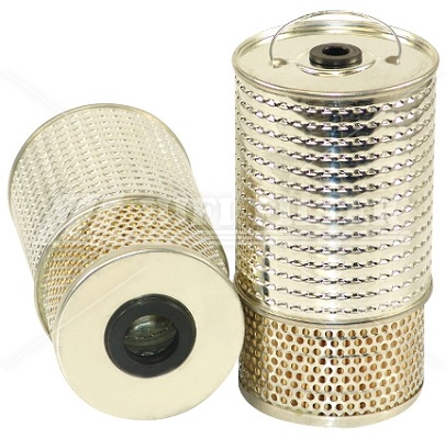 Olejový filter HIFI FILTER