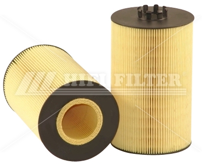 Olejový filter HIFI FILTER