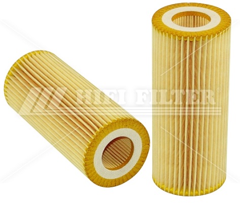 Olejový filter HIFI FILTER